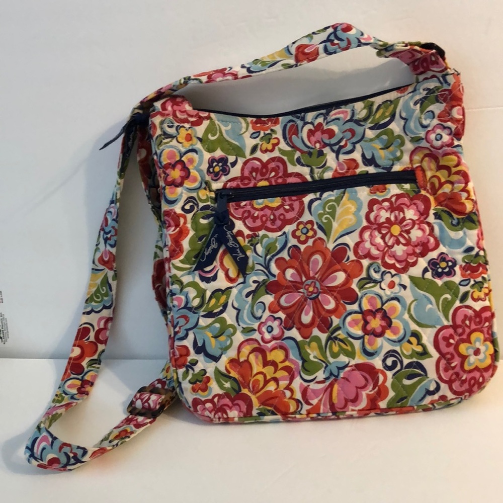 Bag Vera Bradley multi color
